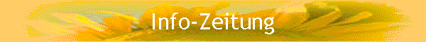 Info-Zeitung