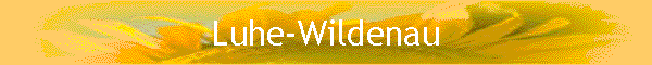Luhe-Wildenau