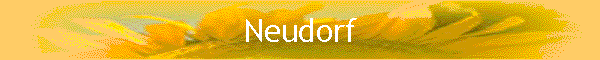 Neudorf